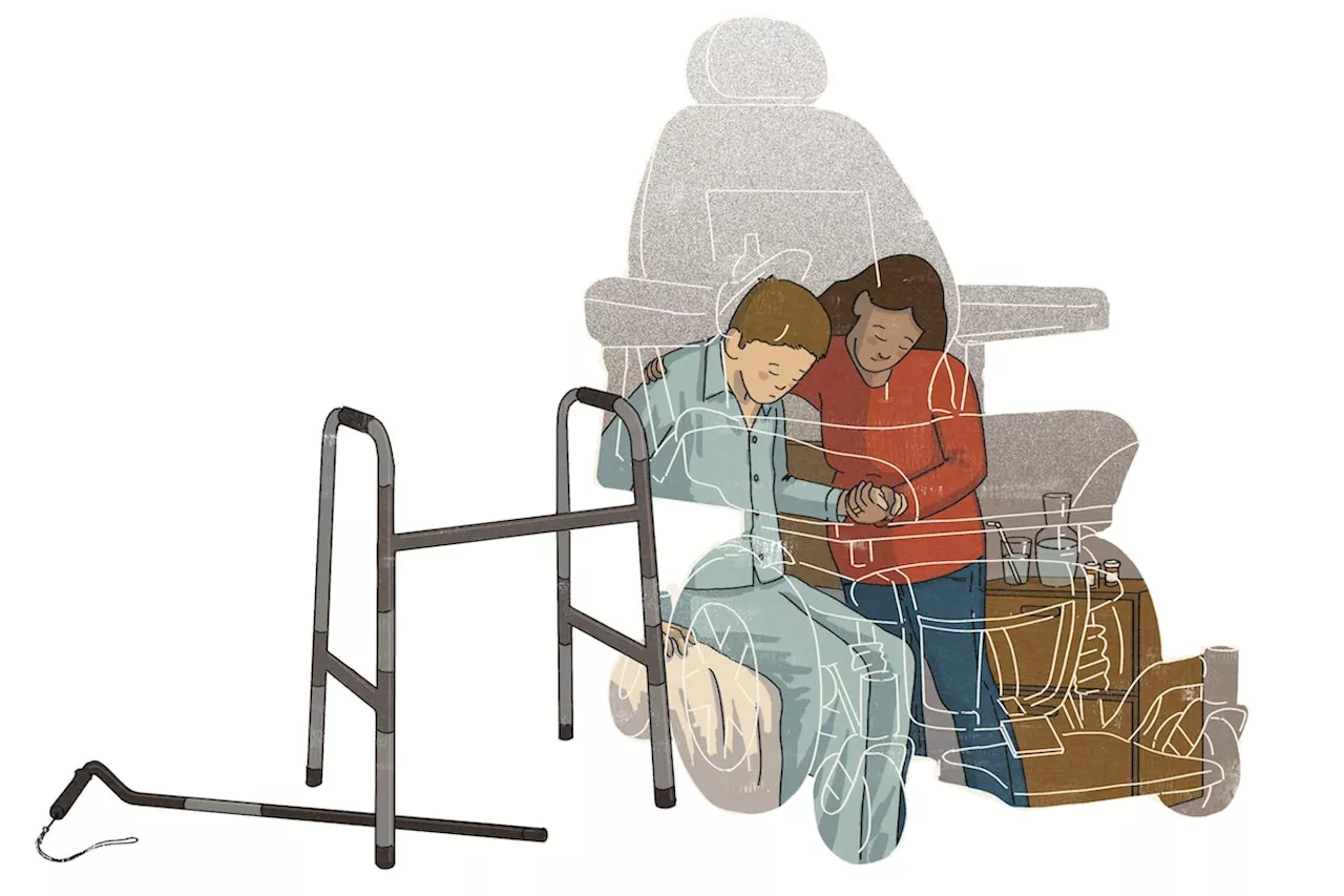 The Meaning of Caregiving