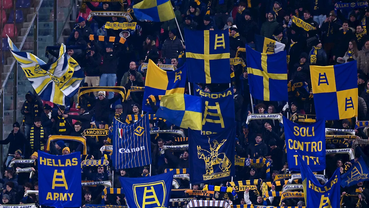 Presidio Investors Acquires Hellas Verona, Bringing American Backing to Italian Club