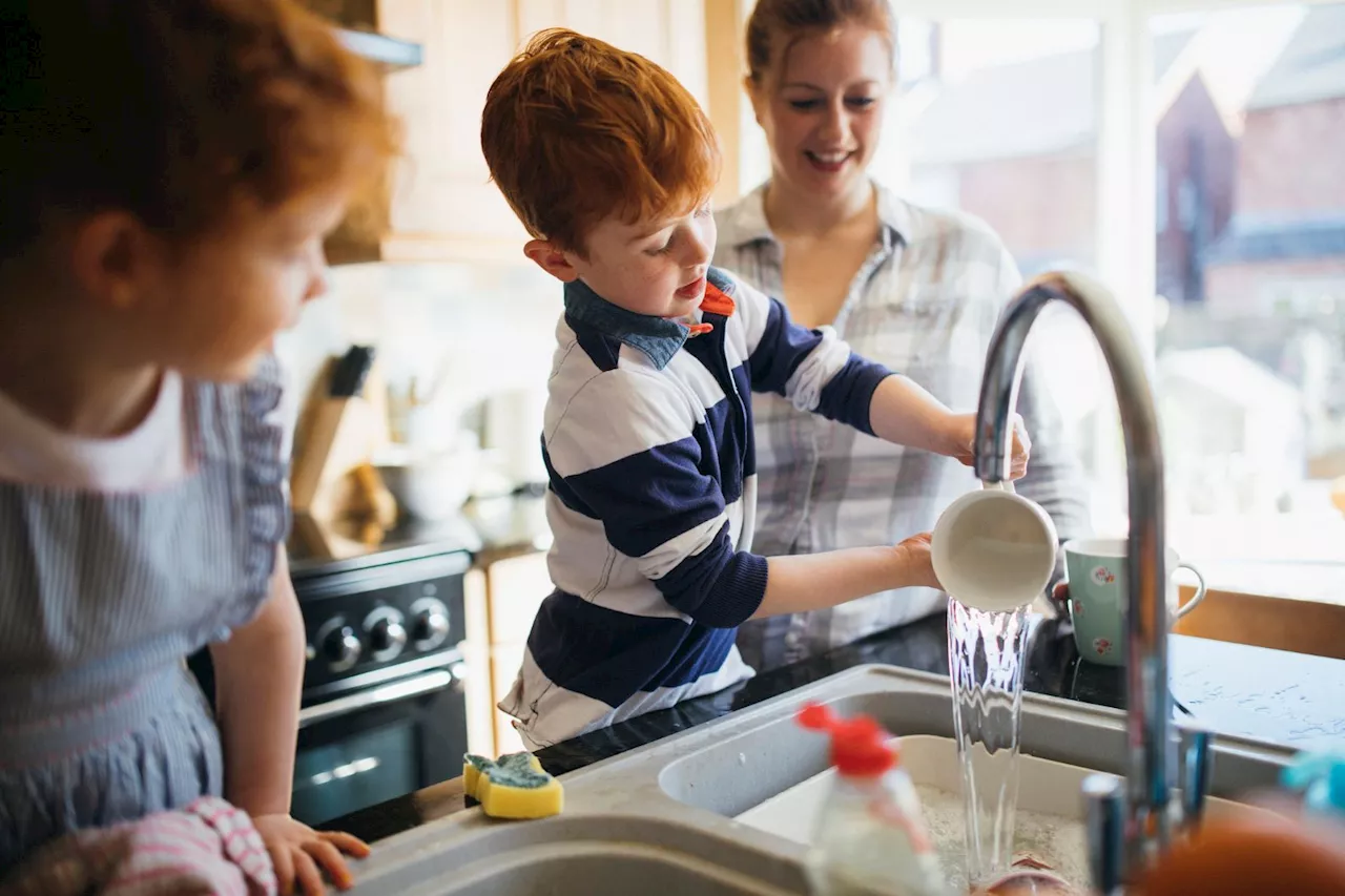 Warum Geld als Belohnung für Kinder kontraproduktiv ist