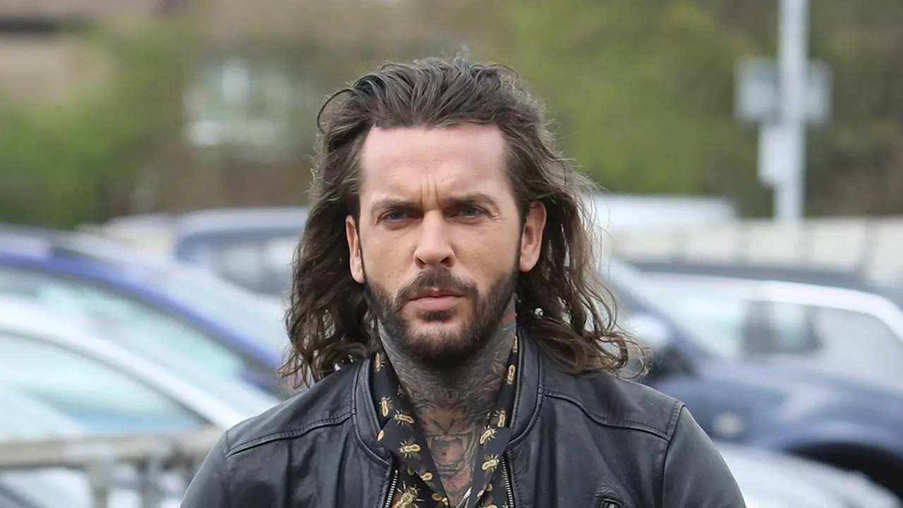 Pete Wicks Opens Up About Receiving Death Threats After Cheating Scandal