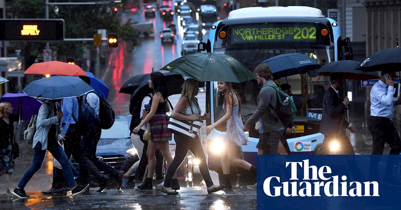 Australia Braces for Lingering Storms, Winds, and Rain Following Wednesday's Severe Weather