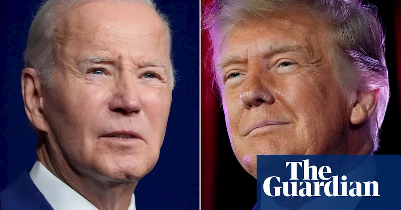 Biden and Trump Teams Forge Unlikely Alliance for Gaza Ceasefire