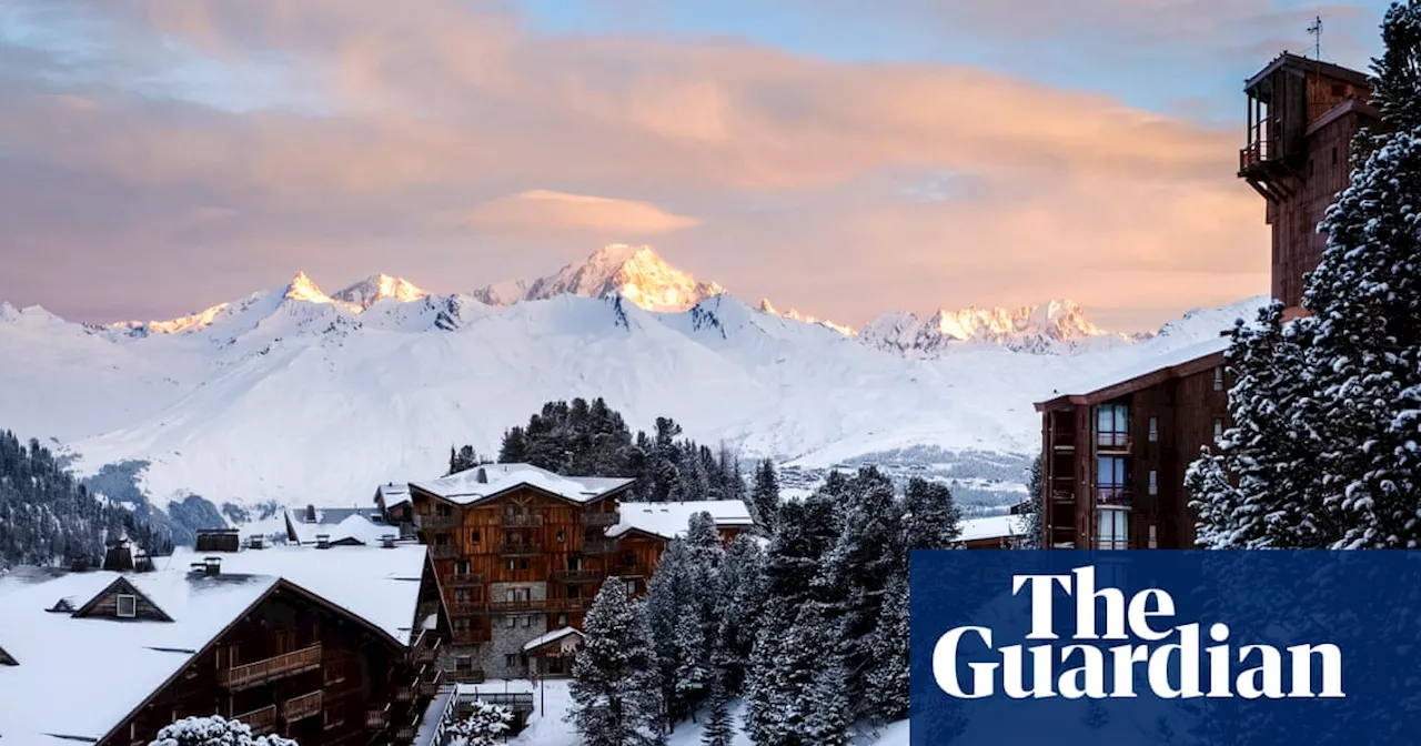 British Woman Dies in Ski Collision in Les Arcs