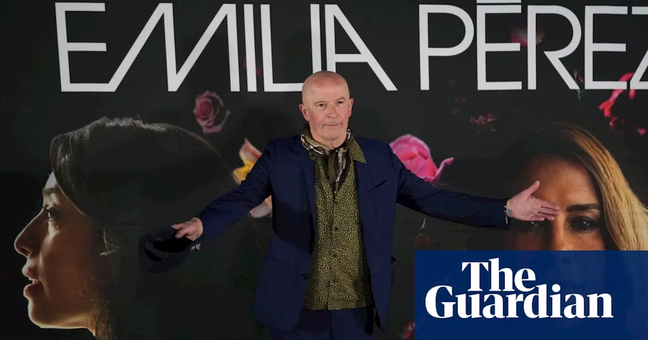 Director Defends Controversial Musical 'Emilia Pérez' Amidst Criticism