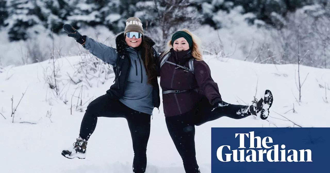 Iceland Finds Antidote to 'Toxic' Girlboss Feminism