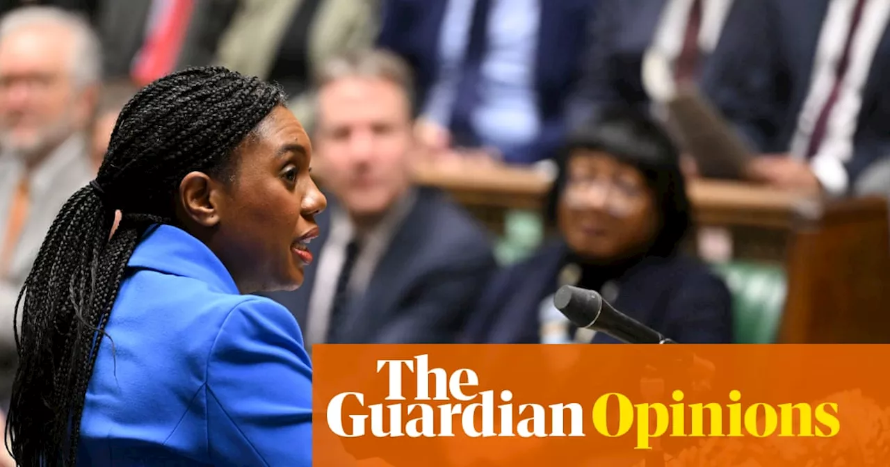 Kemi Badenoch's PMQs Disappointment