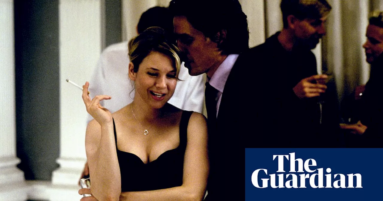 Renée Zellweger: Bridget Jones characters would be in trouble today over work romance