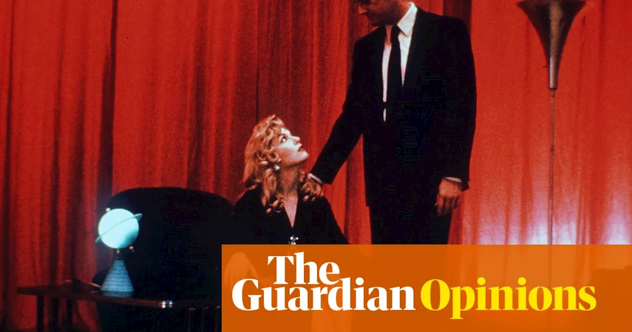 The Surreal Worlds of David Lynch