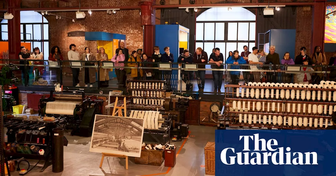 Transatlantic slavery’s role in shaping Manchester to be explored in exhibition