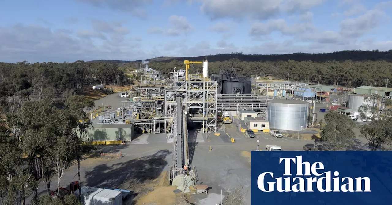 Victorian Gold Mine Noise Dispute Heads to Court