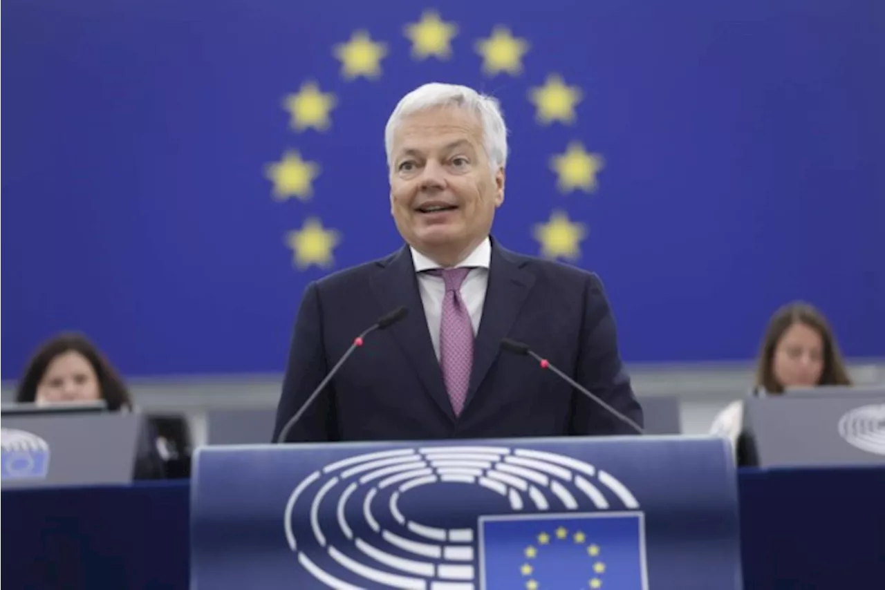 Banque Nationale Enquête ING Belgique sur Gestion du Compte de Didier Reynders