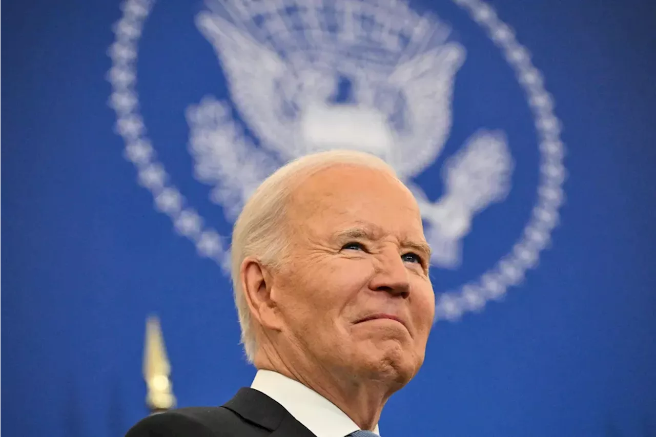 Pidato Perpisahan Biden: Kekuatan Oligarki Ancam Demokrasi AS