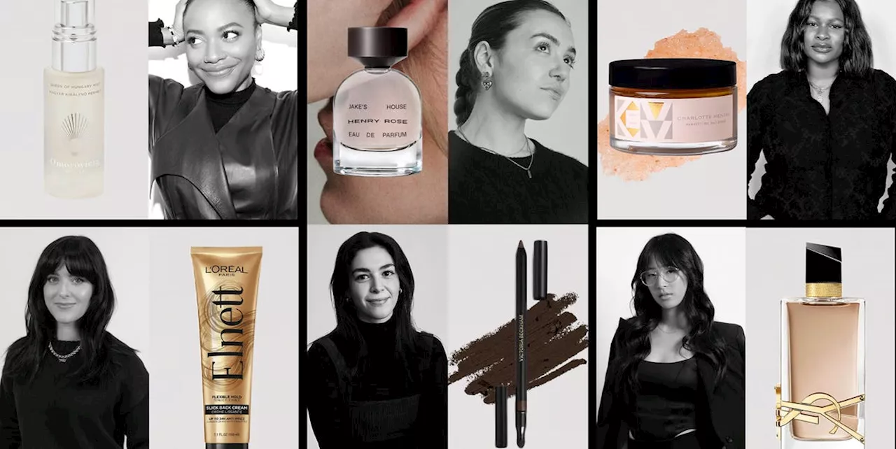 23 Beauty Products Our Editors Loved in January