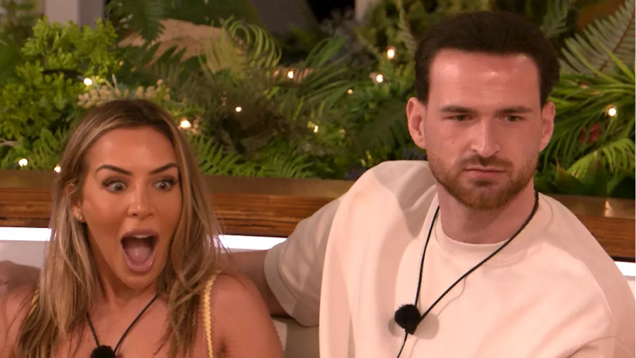 Love Island: All Stars’ next bombshell ‘revealed’ after surprise split