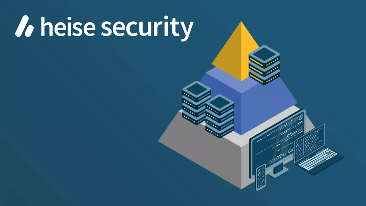 heise security Webinar: Praktische Basis-Security fürs Active Directory