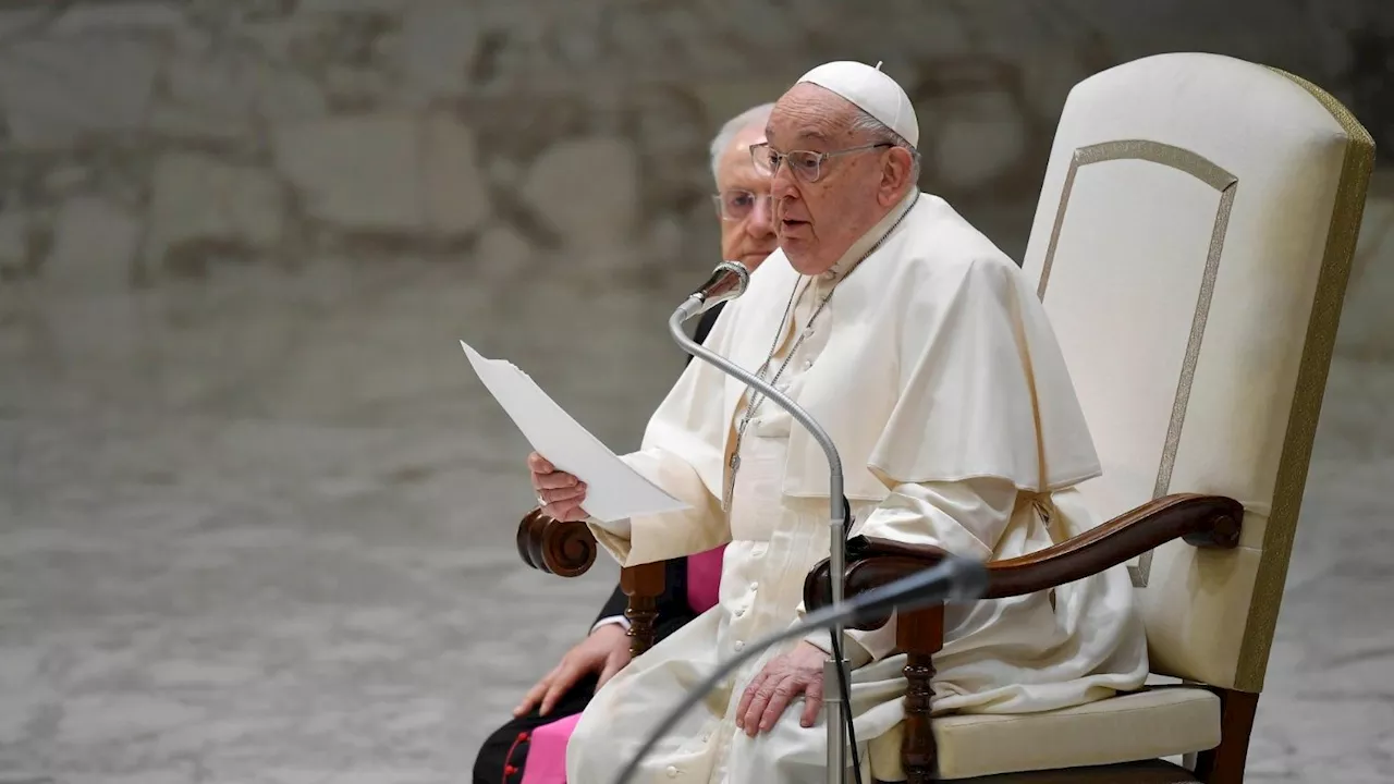 Pope Francis Calls for Action to Protect Children from Abuse and Exploitation