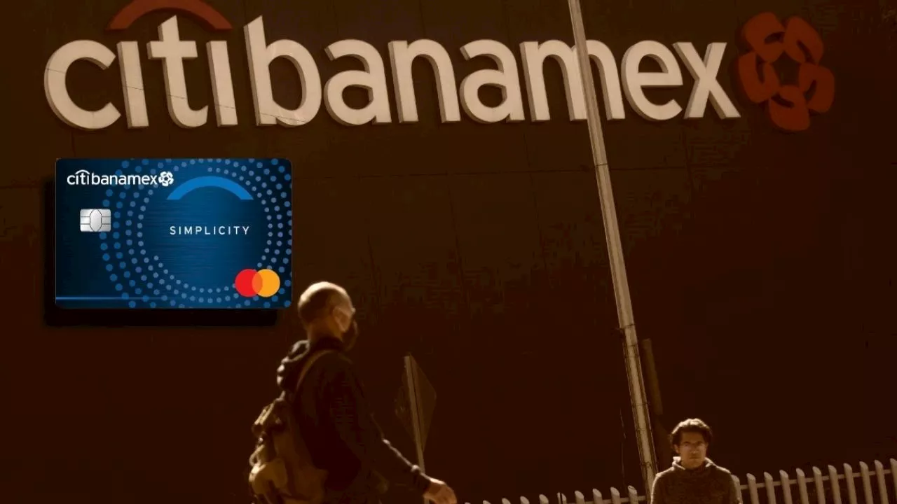 Citigroup podría retrasar la OPI de Banamex hasta 2026