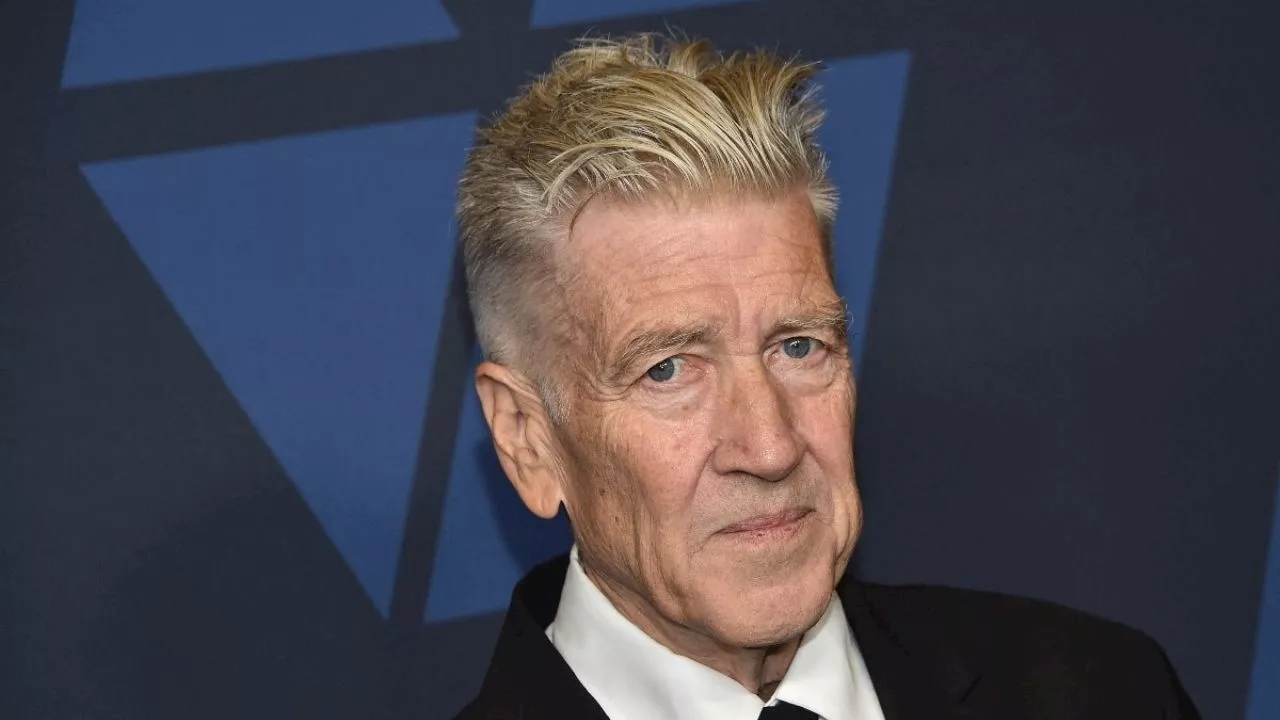 Muere David Lynch a los 78 años, el aclamado director de 'Dune' y 'Twin Peaks'