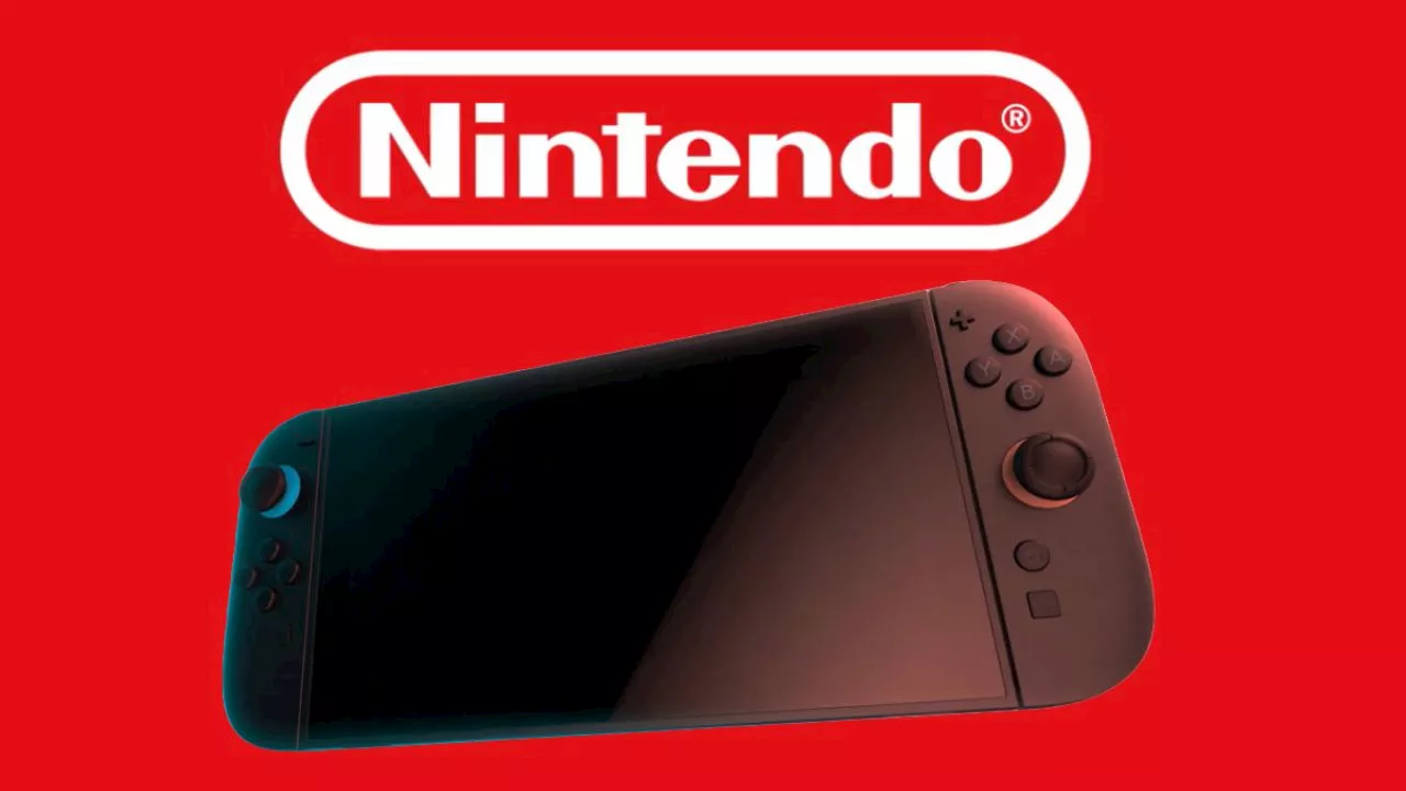 Nintendo Switch 2: ¡Adiós Rumores! La Nueva Consola ya Tiene Diseño