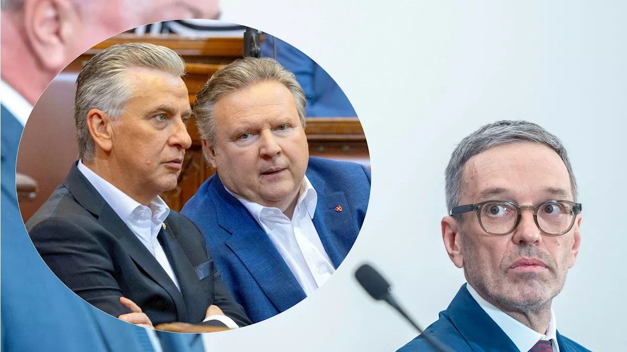 Wiener SPÖ kritisiert Sparpläne der FPÖ-Koalition