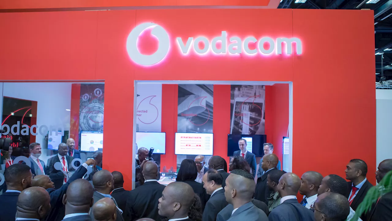 Vodacom Named Top Africa Employer Amidst Please Call Me Legal Battle