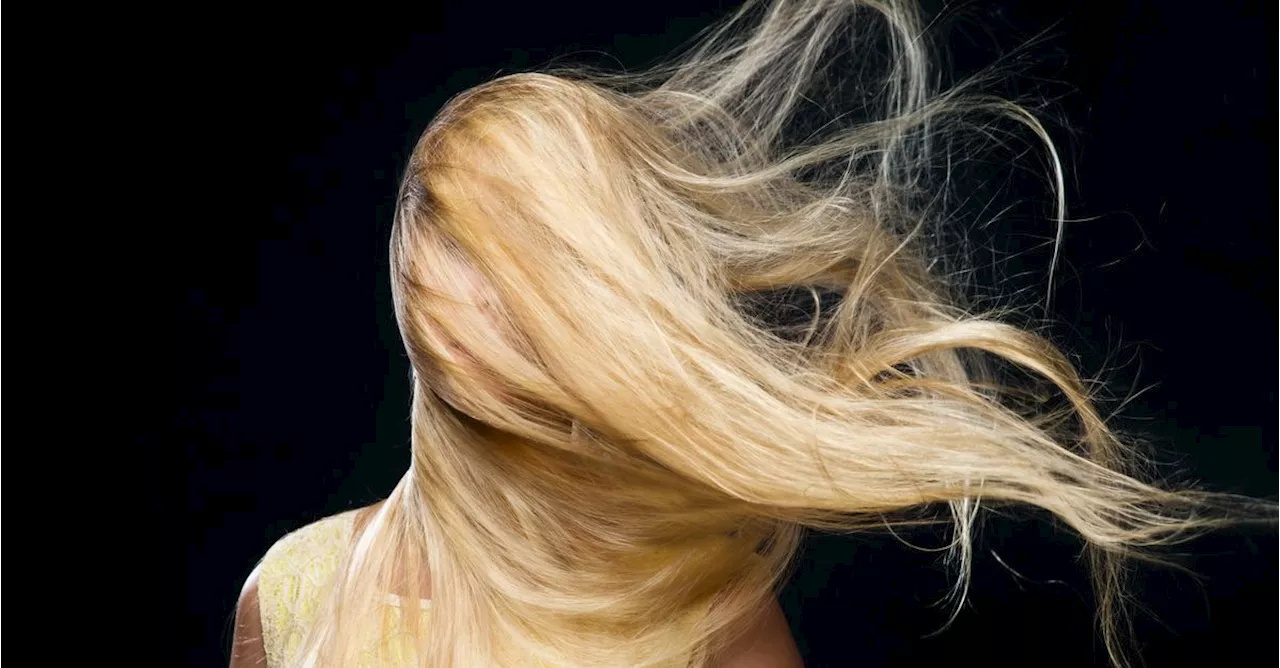 Doctors Reveal Why Some People Can't Grow Long Hair, And The Answer Is Frustrating