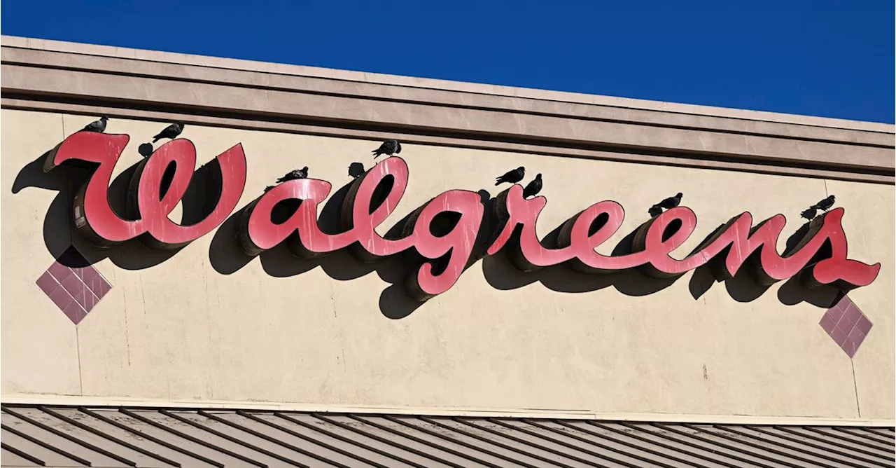 Walgreens CEO Admits Locking Up Products Hurts Sales