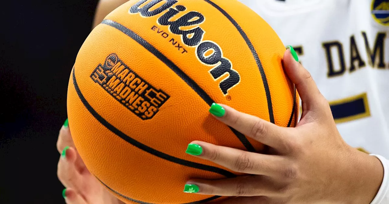 Women's Teams Finally To Be Paid For March Madness Games Like Men Have For Years