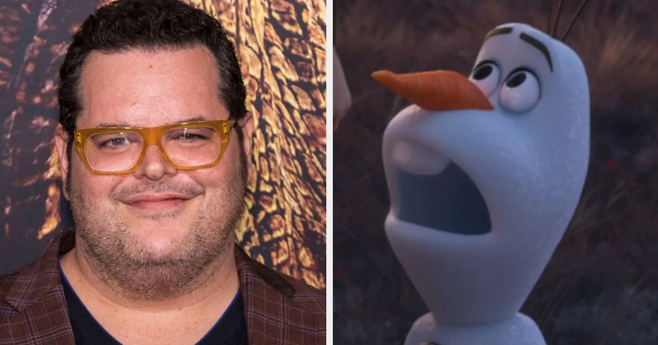 Frozen 2 Almost Featured a Traumatizing Olaf Death Scene