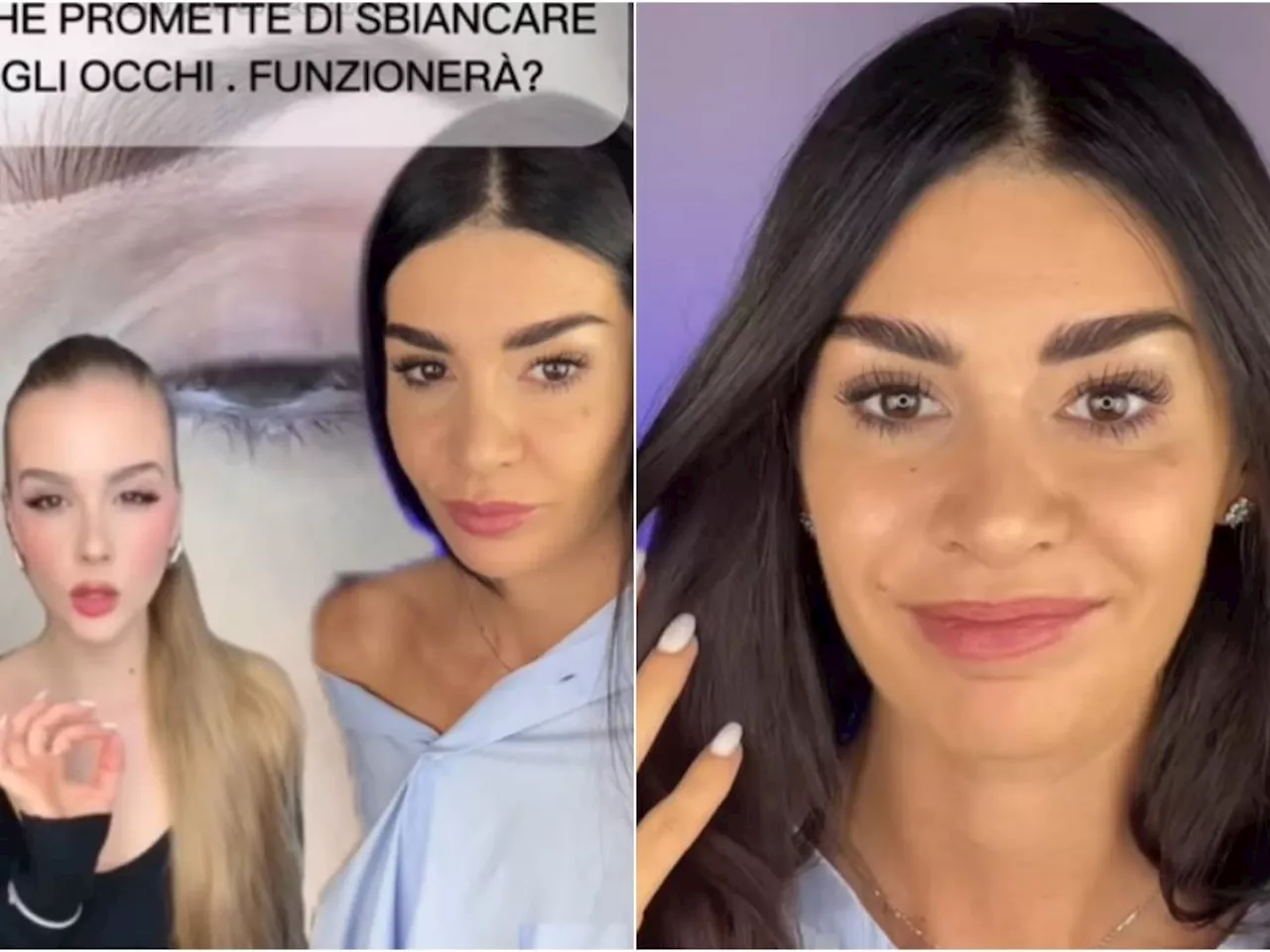 Andreea Tolomeiu: L'influencer Onesta che Svela la Verità sui Prodotti