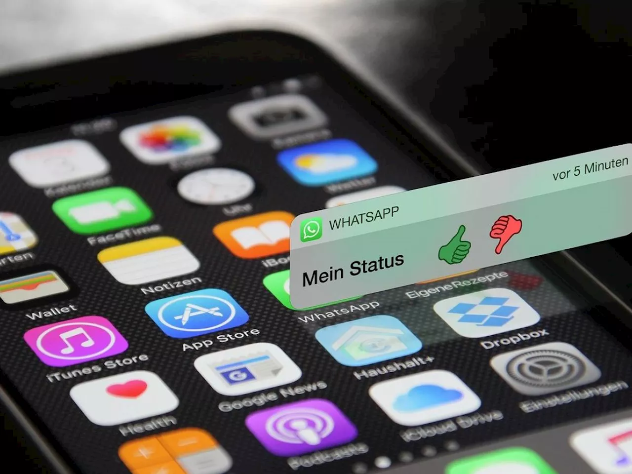 Malfunzionamento del Microfono su WhatsApp per Android