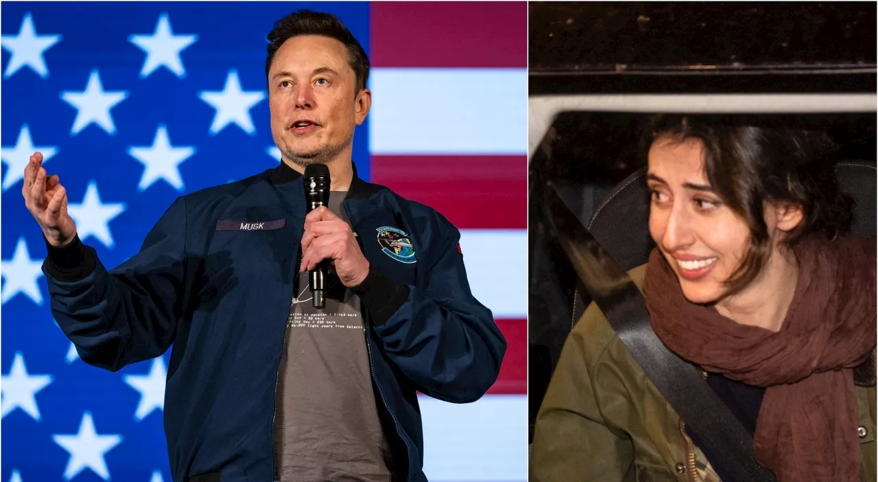 Elon Musk aiutò il rilascio di Cecilia Sala contattando l'ambasciatore iraniano