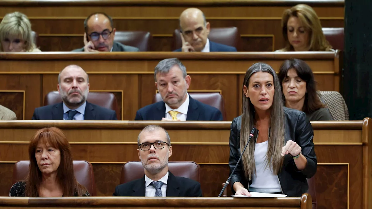 Junts exige cuestión de confianza a Sánchez, el Gobierno la rechaza y la situación se tensiona