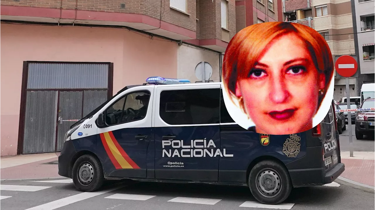 La Búsqueda de Marisa Villaquirán en una Iglesia de Miranda de Ebro No da Resultados