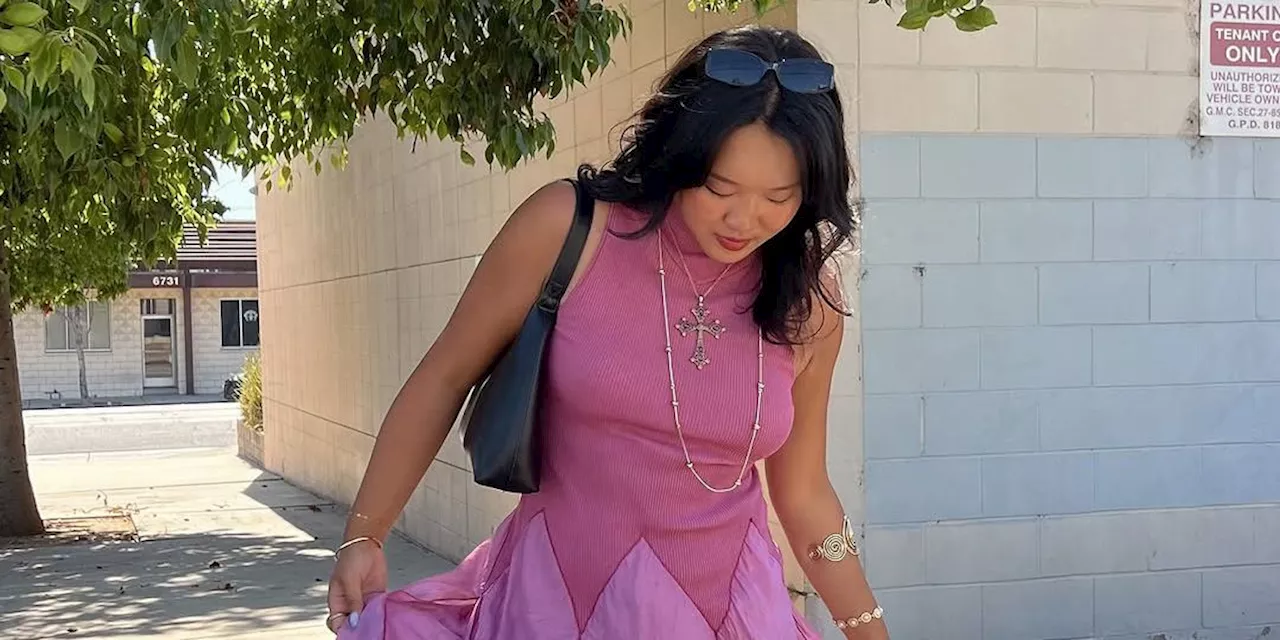 Woman's Video About Losing Her Vintage Collection in the LA Fires Is Going Viral