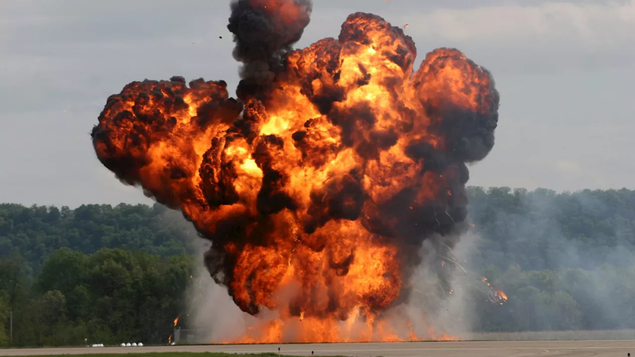 Chinese Scientists Discover Revolutionary Method to Boost Explosive Power Using Steamed Buns