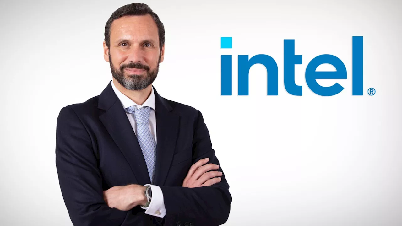 Intel descarta fábrica en España, pero mantiene conversaciones con el Gobierno