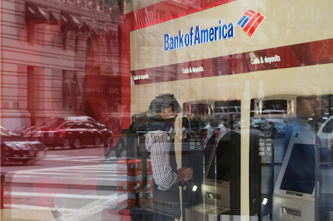 Bank of America Surpasses Q4 Expectations, Shares Rise