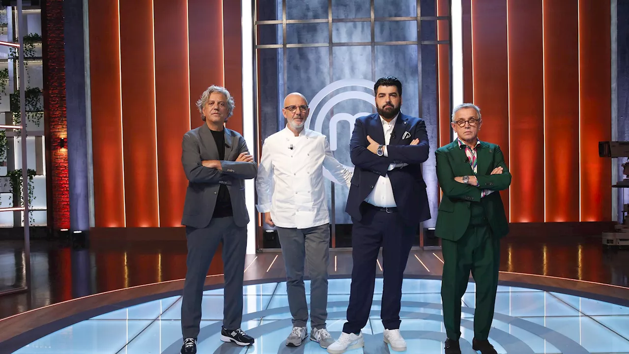 Masterchef 14: Biodiversità e nuovi ospiti