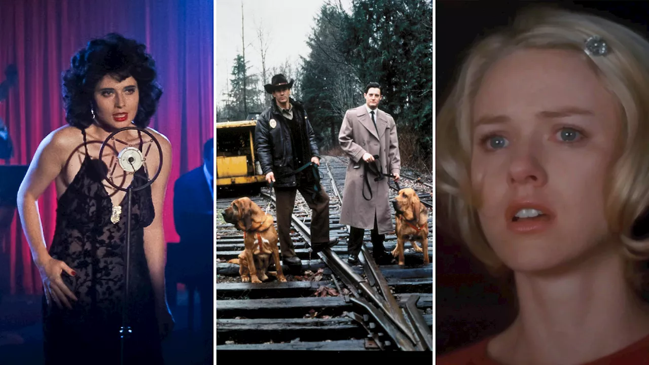 'Velluto blu', 'Twin Peaks', 'Mulholland Drive': l'universo di David Lynch tra sogni e incubi