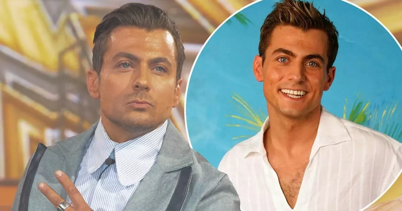 Hollyoaks and Love Island star Paul Danan dies aged 46