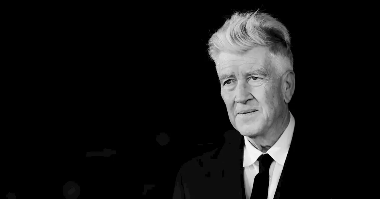 Iconic director David Lynch, known for Twin Peaks and Eraserhead, dies aged 78