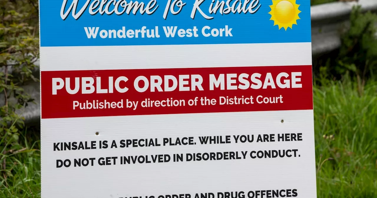 Man Sentenced to Community Service for Drug Possession at Kinsale 7s Rugby Tournament