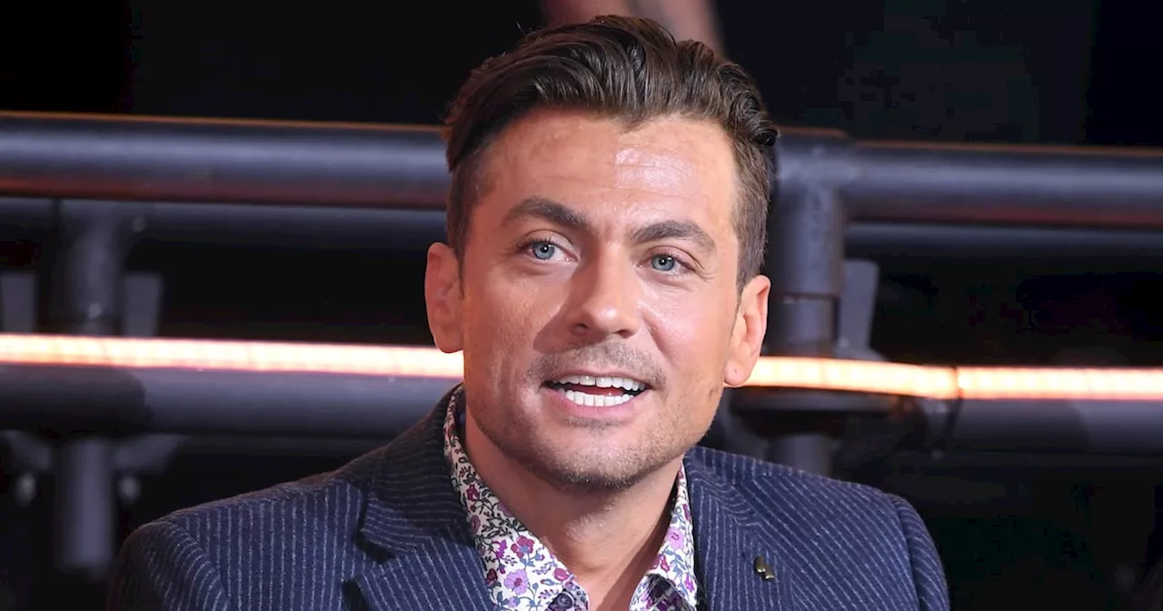 Paul Danan, former Hollyoaks star, dies aged 46