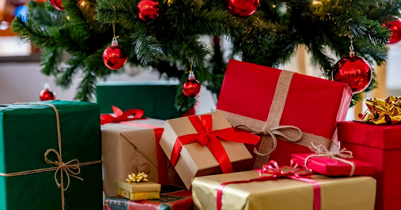 Somebody broke in and stole our Christmas gifts – but I felt a sense of gratitude