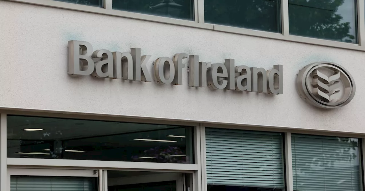 Bank of Ireland Fraud Prevention Team Sees Surge in Calls Over Christmas