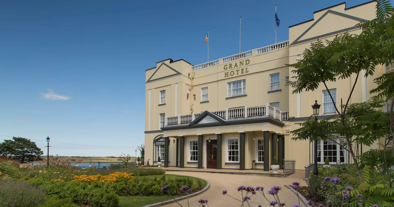 FBD Hotels & Resorts to Acquire Grand Hotel in Malahide for Up to €55 Million