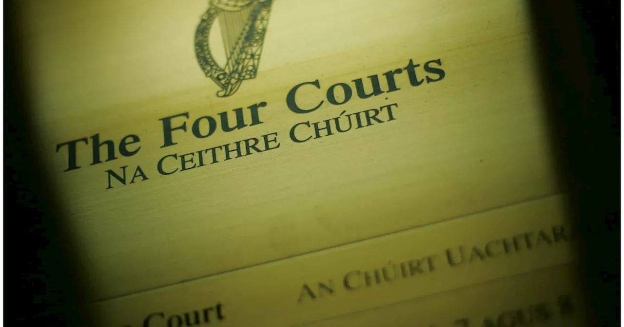 Hotel Accounts Executive Claims €1 Million Due Under Consulting Agreement Amidst €597,000 Misappropriation Allegations