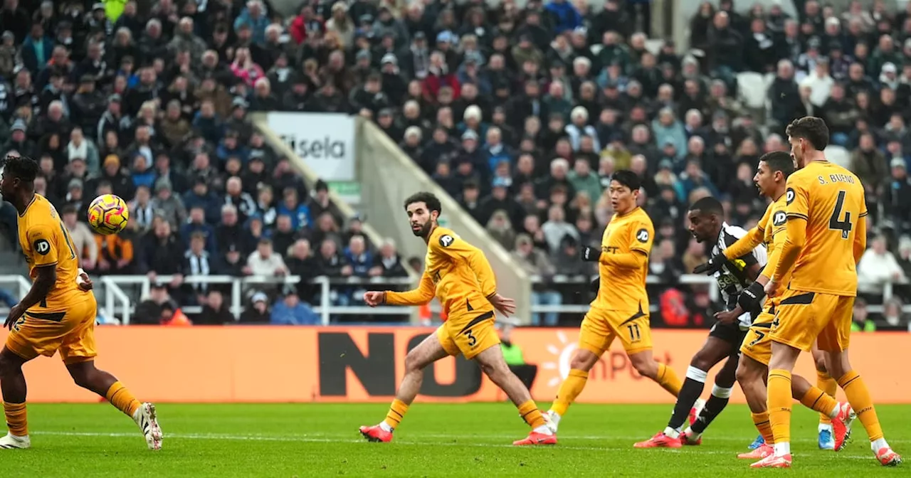 Isak Nets Brace as Newcastle Triumph, Moyes' Everton Stumble and Palace Punish Leicester