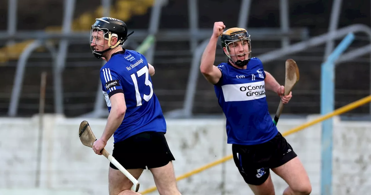 Sarsfields' O'Connor Ready to Conquer Croke Park, Despite Rumours of Travel Plans